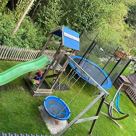 Pension Schwemberger Ohne Fruehstueck 迈尔霍芬 外观 照片