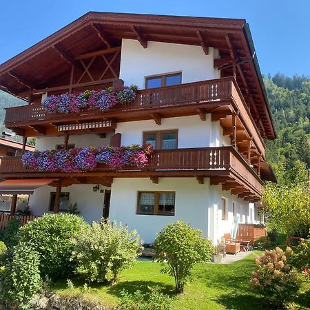 Pension Schwemberger Ohne Fruehstueck 迈尔霍芬 外观 照片