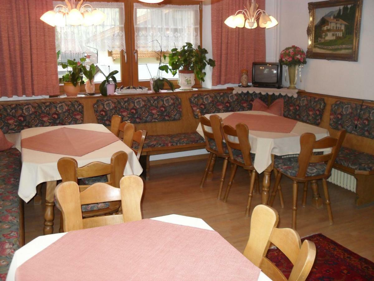 Pension Schwemberger Ohne Fruehstueck 迈尔霍芬 外观 照片